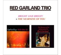 Red Garland - Bright And Breezy + The Nearness Of You