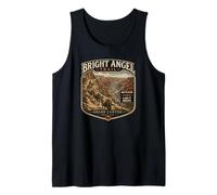 Bright Angel Trail Mule Train Tank Top