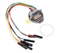 Bright Backlit Electronic Eye 0.71" LCD Panel for Advanced Microcontroller Projects