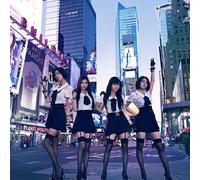 Bright - Bad Girl!! Feat.Sky-Hi(Aaa) / Au Tabi Suki Ni Natte (Type A) (CD+DVD) [Japan CD] RZCD-46981