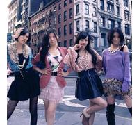 Bright - Bad Girl!! Feat.Sky-Hi(Aaa) / Au Tabi Suki Ni Natte (Type B) (CD+DVD) [Japan CD] RZCD-46982