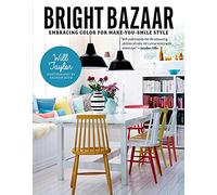 Bright Bazaar: Embracing Color for Make-You-Smile Style