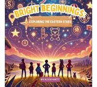 Bright Beginnings: Exploring the Eastern Stars (50 States Series)
