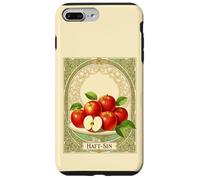 Bright Beginnings with Seeb Case for iPhone 7 Plus/8 Plus