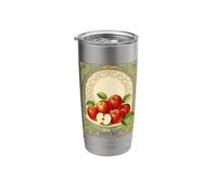 Bright Beginnings with Seeb Stainless Steel Insulated Tumbler
