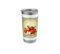 Bright Beginnings with Seeb Stainless Steel Insulated Tumbler