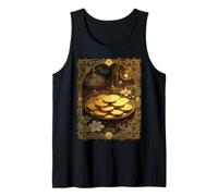 Bright Beginnings with Sekkeh Prosperity Tank Top