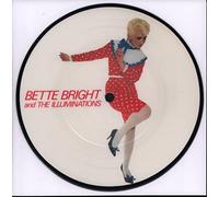 Bright, Bette and The Illumination - When you were mine - Soulful dress