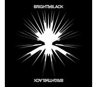 Bright & Black ft. Eicca Toppinen, Kristjan Jaorvi and Baltic Sea Philharmonic - The Album [VINYL]