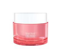 Bright Boost Gel Face Cream | Glowing Skin with Neoglucosamine | Dark Spot Reduction | Oil-Free, Alcohol-Free, Non-Comedogenic | For Men & Women | 15ml (Pack of 1)