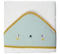 Bright Brands Sportsgoods Maxicapa Bath 007 Jungle 153 06 Towels, Kids