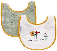 Bright Brands Sportsgoods Pack 2 Bibs 290 Jungle 153 16 Bibs