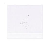 Bright Brands Sportsgoods Tript.Pto.Car 682 Star 018 14 Blankets and Sheets, Girls