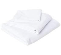 Bright Brands Sportsgoods Tript.Pto.Maxi 689 Star 018 14 Sheets, Girls