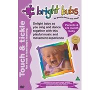 Bright Bubs: Touch & Tickle [DVD] [2007] [Region 1] [US Import] [NTSC]