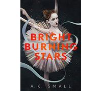 Bright Burning Stars