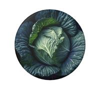 Bright Cabbage Custom Pins 5 PCS, Personalized Photo Buttons, Metal Pinback Button Badges for Backpacks, Hats, Funny Backpack Pins Aesthetic Lapel Badge Pins Gifts for Men Women, One Size, Metal, no
