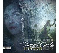 Bright Circle: Beth Levin