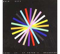 Bright City - Change (Live)