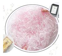 Bright Color Paper Shred Filler, Premium Bright Color Paper Shred Filler for DIY Crafts, Box Decoration, with Charming, Ideal for Weddings, with (30g)