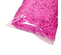 Bright Color Paper Shred Filler, Premium Bright Color Paper Shred Filler for DIY Crafts, Box Decoration, with Charming, Ideal for Weddings, with (30g)
