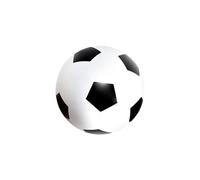 Bright Colored Swim Ball Professional Soccer Ball Inflatable PVC Beach For Outdoor Water Sports Party Large Colorful Pool Toy