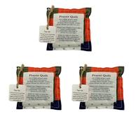 Bright Colorful Blessing Pouches Soft Sturdy Fabric Bag Ideal for Gift Giving At Festival Parties and Event Small Decorative Fabric Bag for Spiritual Event Embodying Hope and Good Wishes Perfect
