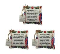 Bright Colorful Blessing Pouches Soft Sturdy Fabric Bag Ideal for Gift Giving At Festival Parties and Event Brightly Colored Blessing Bags