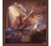 Bright Curse Before the Shore (CD) Album (US IMPORT)