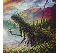 Bright Curse - Time Of The Healer [VINYL]