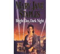 Bright Day, Dark Night: A Novel of the Adams Family Saga (The Adams Family, 15)