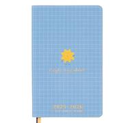 Bright Days Ahead Petite Planner: 2025-2026 Academic Year
