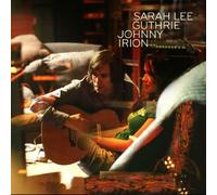 Bright Examples By Sarah Lee Guthrie & Johnny Irion (2011-09-12)