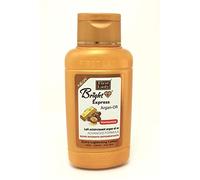 Bright Express Argan OR Gold Extra Skin Brightening Lotion 500ml - with Kojic Acid for dark spots