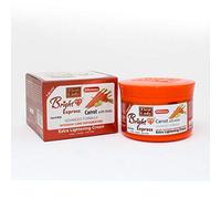 Bright Express Carrot & Amla Extra Skin Lightening Face & Body Cream 500ml - Efficiency