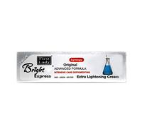 Bright Express Original Radiance Boost Face Cream 50g - Hydrating & Glow Enhancer | Natural Brightening Moisturiser