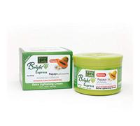 Bright Express Papaya & Chamomile Extra Skin Lightening Face & Body Cream 500ml - Enzyme
