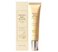 Bright Eye Cream - Skin Moisturizer | 10g Capacity with Dark Circle Care, Morning Night Routine, Bedtime Hydration, Travel Friendly Pack, Spa Salon Use, Pre Cleansing Regimen