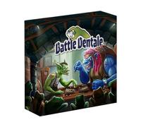 Bright Eye Games Battle Dentale