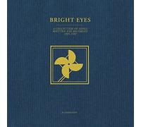 Bright Eyes - A Collection of Songs Written and Recorded 1995-1997: A Companion [VINYL]
