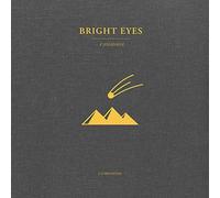 Bright Eyes - Cassadaga: A Companion EP Opaque Gold - Colored 2 Vinyl