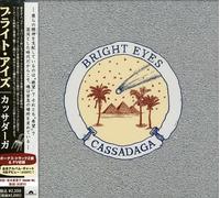Bright Eyes - Cassadaga [Japanese Import]
