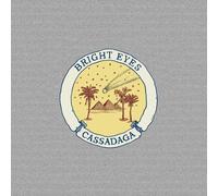 Bright Eyes - Cassadaga (Remastered) [CASSETTE]