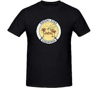 Bright Eyes Cassadaga T-Shirt Black Men Unisex Tee Shirt L