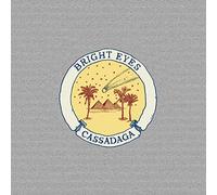Bright Eyes - Cassadaga (Yellow Vinyl) [VINYL]