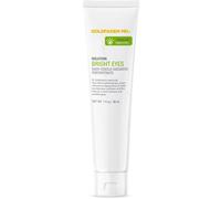Bright Eyes Dark Circle Concentrate Brightening Eye Cream w/ Soy Peptide, Rice Bran Extract & Arnica | May Reduce Under Eye Darkness, Puffiness & Fine