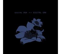 Bright Eyes - Digital Ash in a Digital Urn