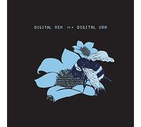 BRIGHT EYES - DIGITAL ASH IN A DIGITAL URN