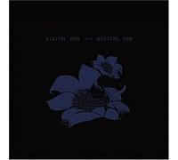 BRIGHT EYES - DIGITAL ASH IN A DIGITAL URN (REMAS 2 VINYL LP + MP3 NEW