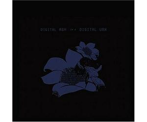 BRIGHT EYES - DIGITAL ASH IN A DIGITAL URN (REMAS 2 VINYL LP + MP3 NEW